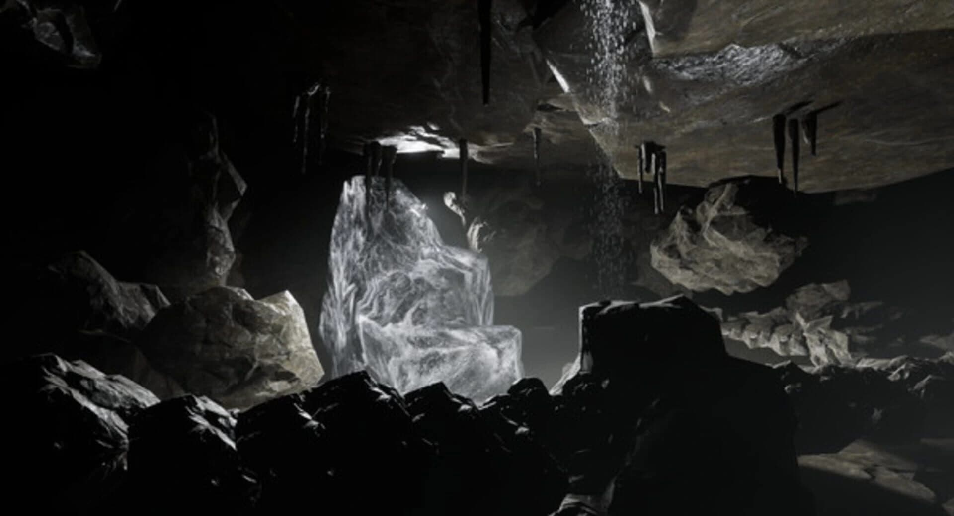 One Night in the House screenshot 1