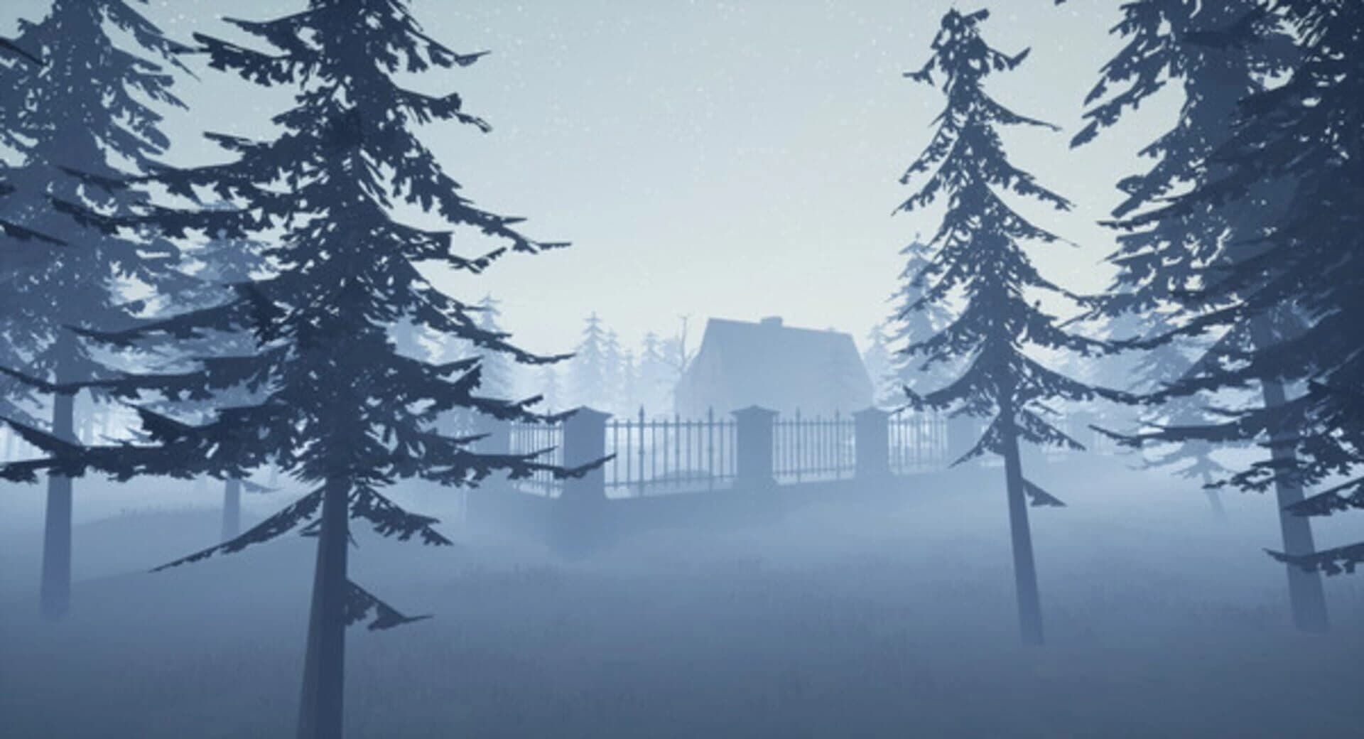 One Night in the House screenshot 4