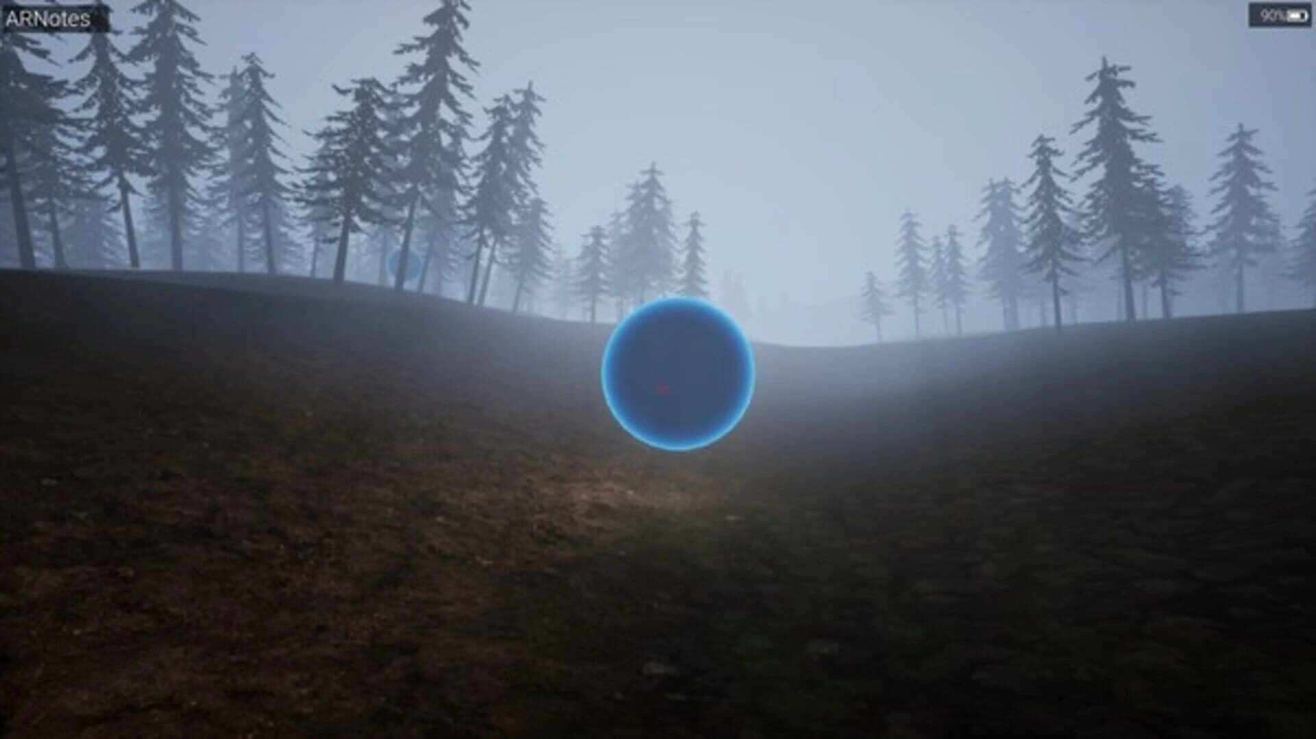 One Night in the House screenshot 2