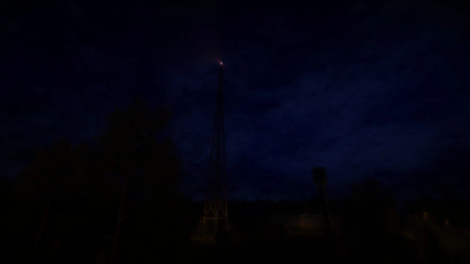 One Night on the Road screenshot 4