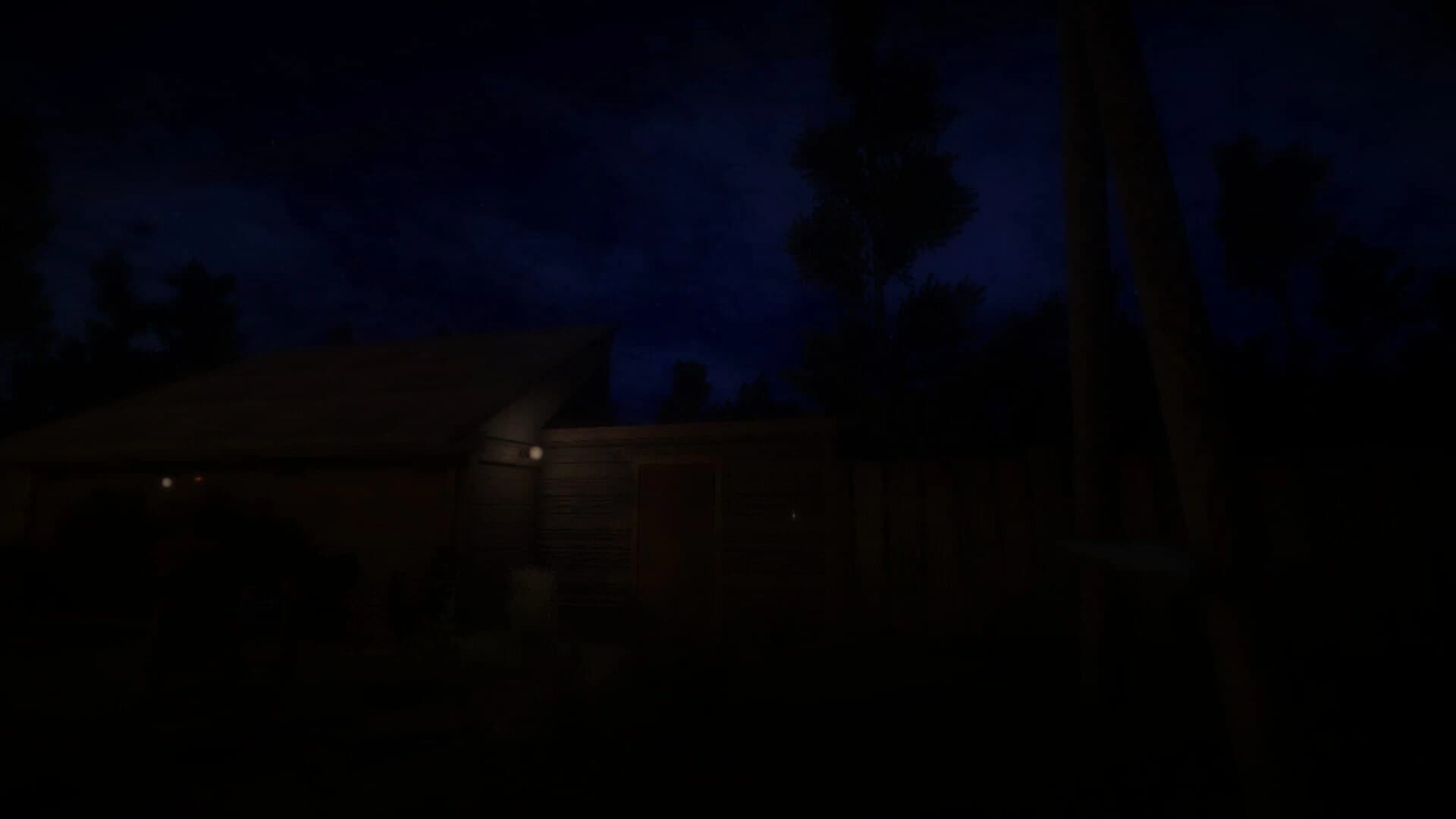 One Night on the Road screenshot 5