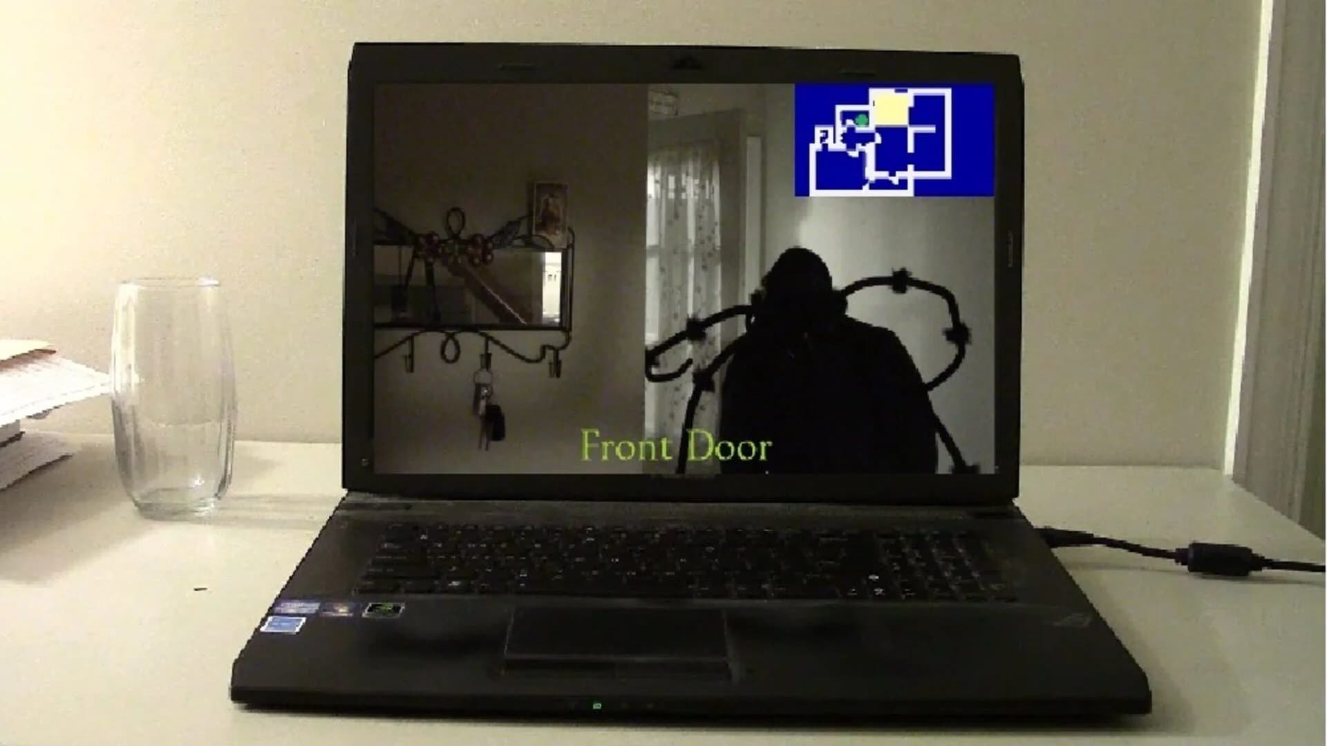 One Night Two Crazies screenshot 2