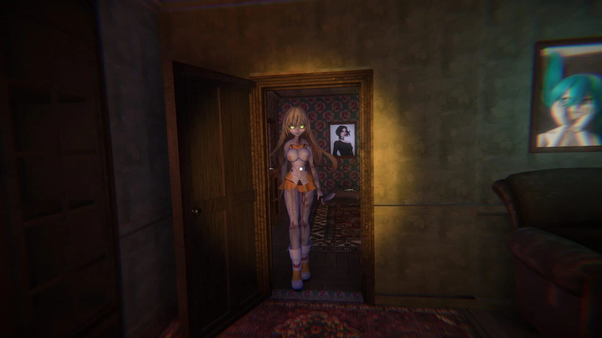 One Night With Kawaii screenshot 4