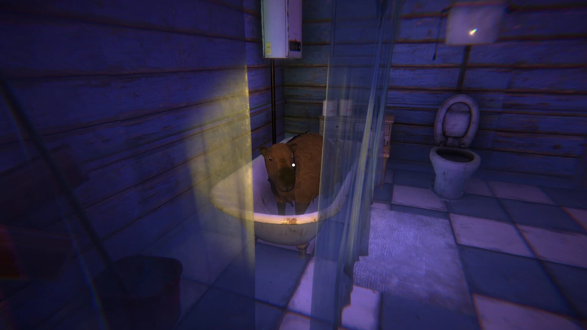 One Night With Kawaii screenshot 1