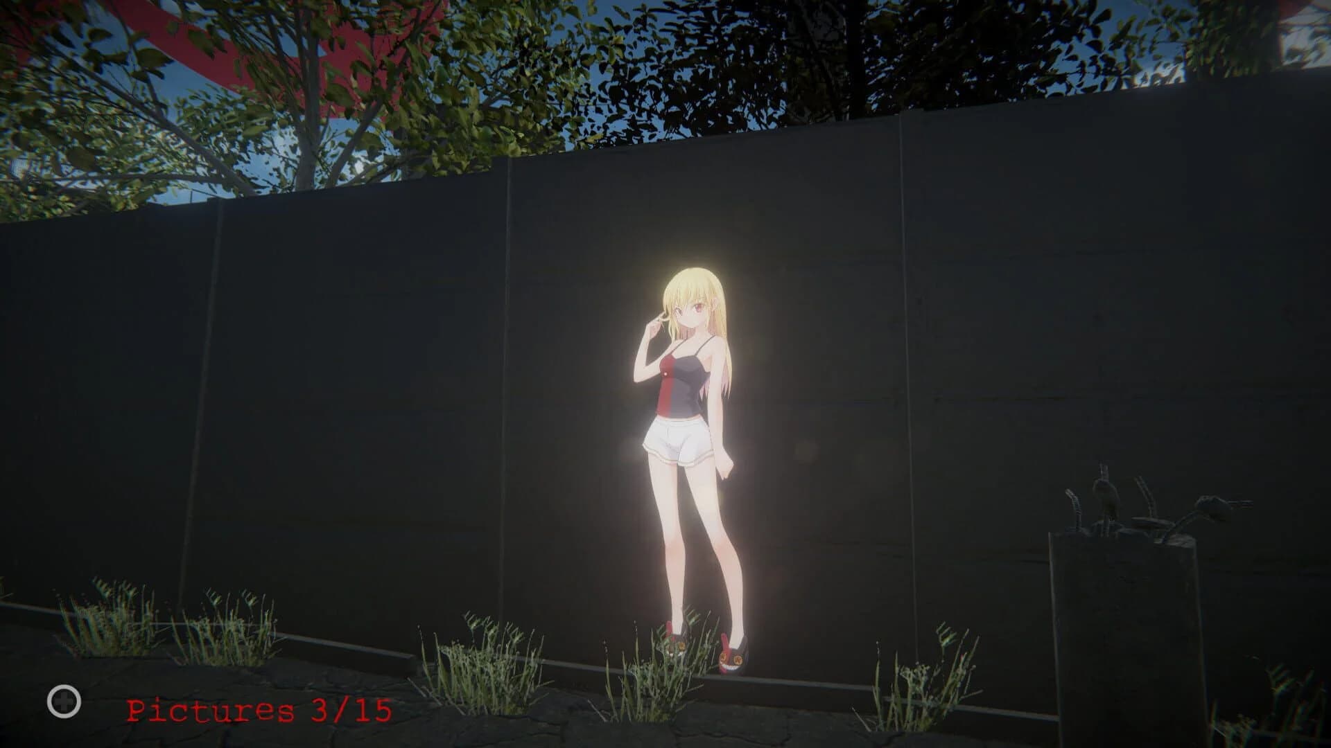 One Night With Stalin screenshot 5