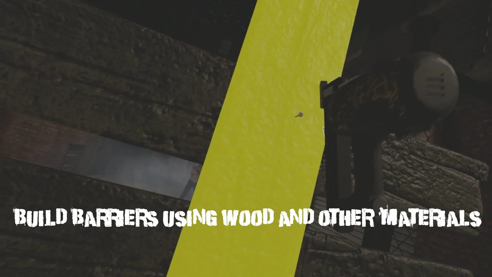 One of the Last screenshot 2