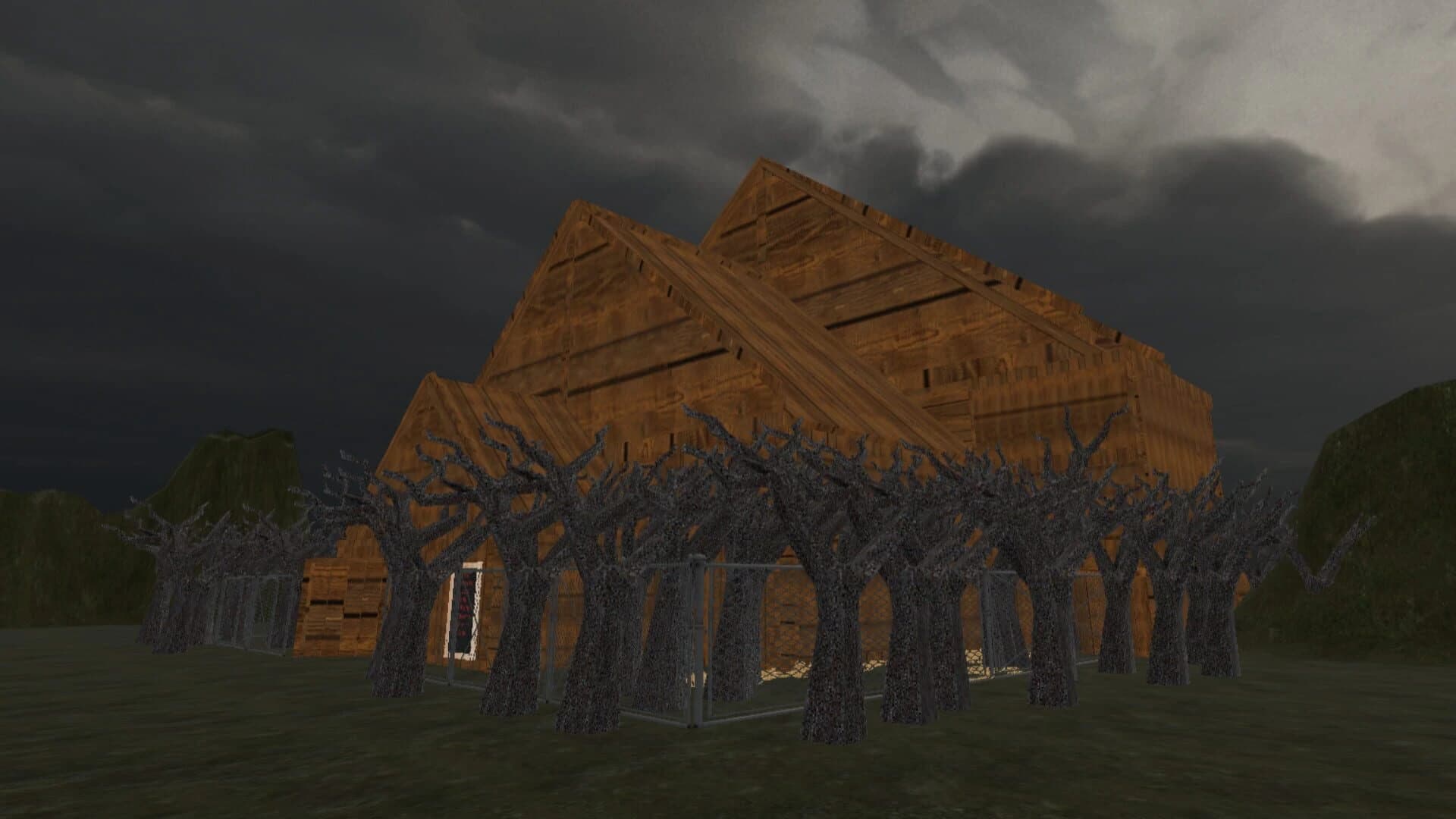 One of the Victims screenshot 4
