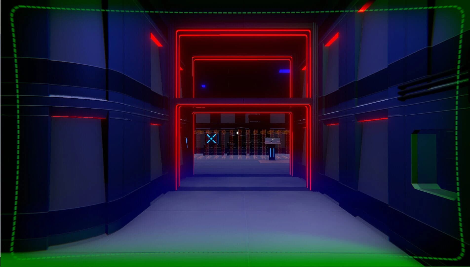 One Paradox screenshot 2