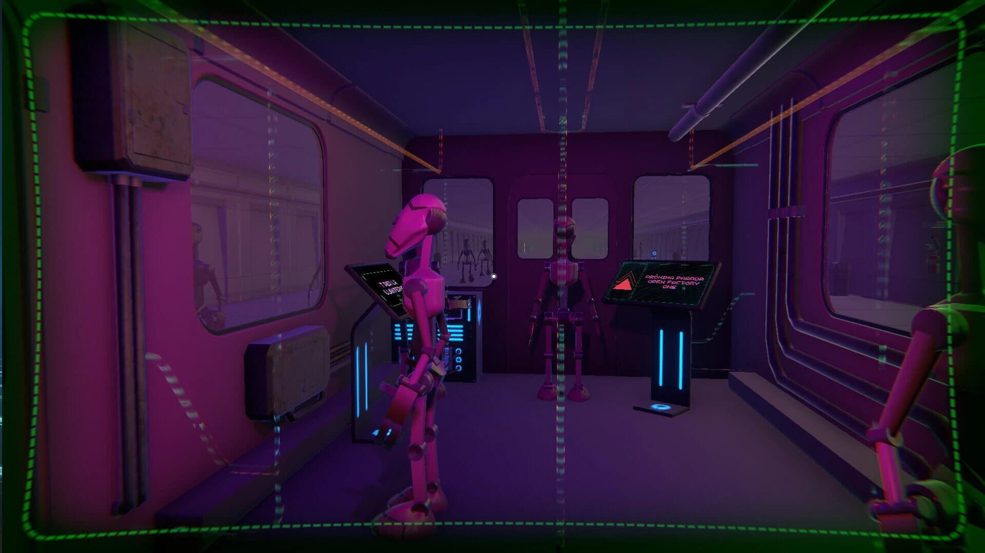 One Paradox screenshot 4