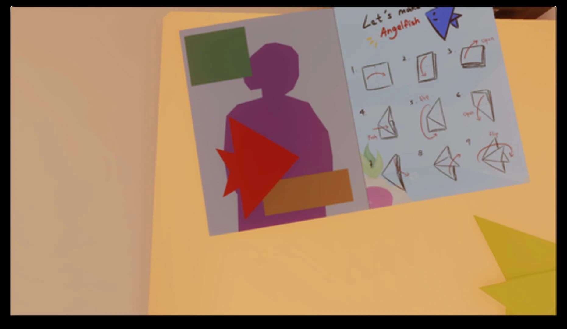 One Perfect Day screenshot 3