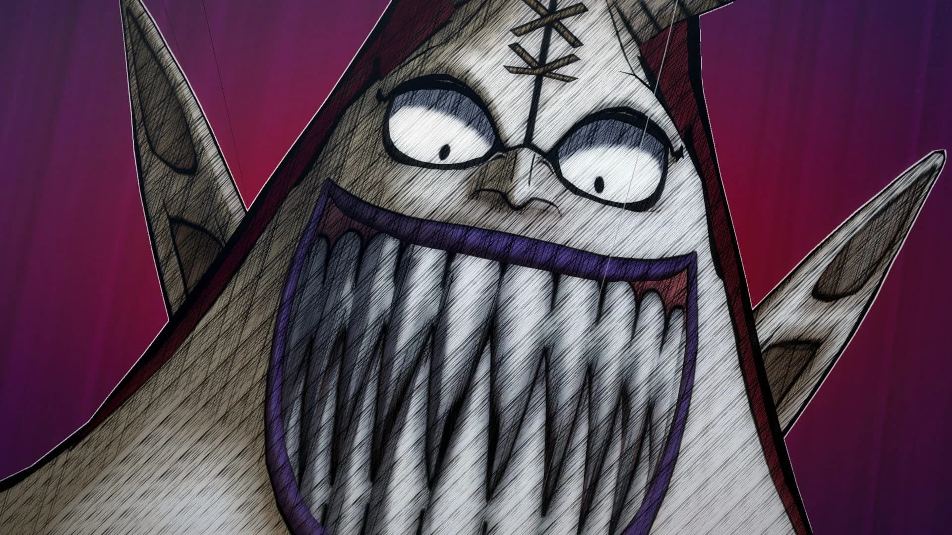 One Piece: Burning Blood screenshot 5