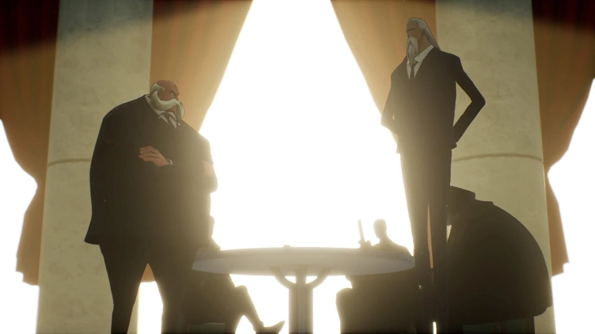 One Piece Odyssey: Deluxe Edition screenshot 2