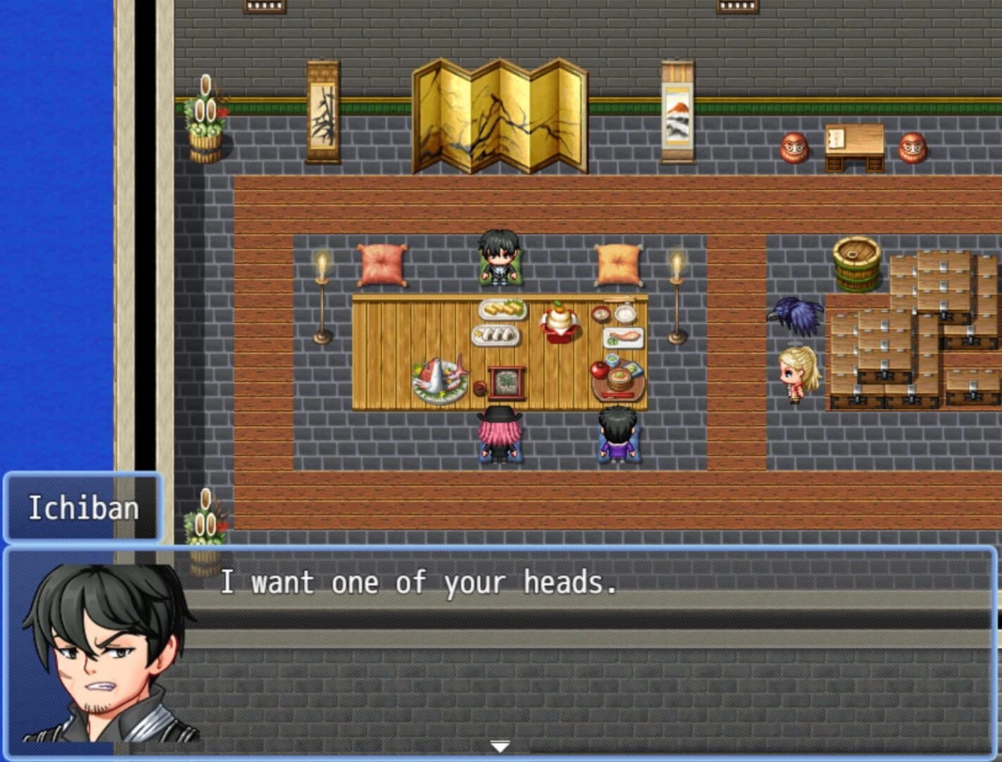 One Piece: Starboard screenshot 4