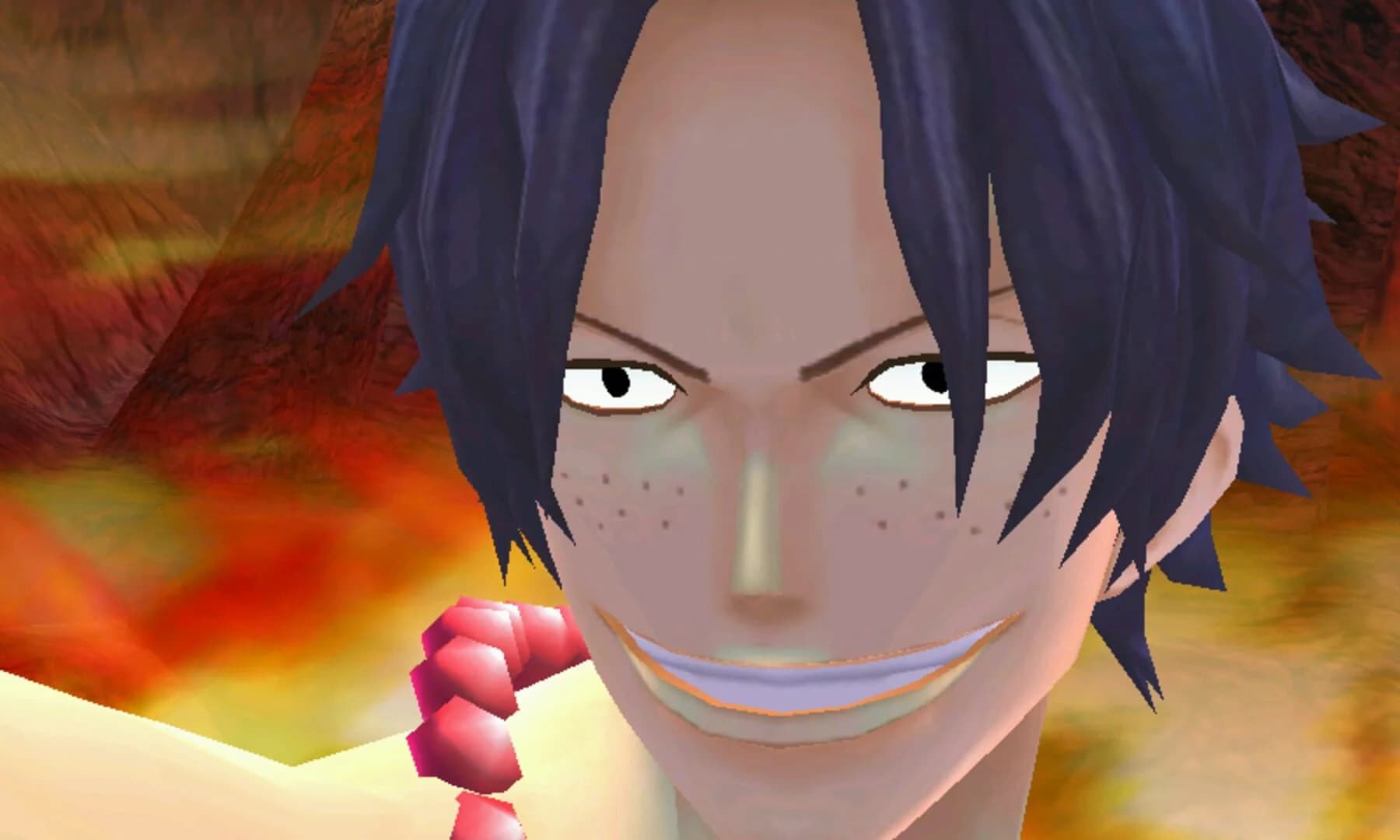 One Piece: Unlimited Cruise SP screenshot 3