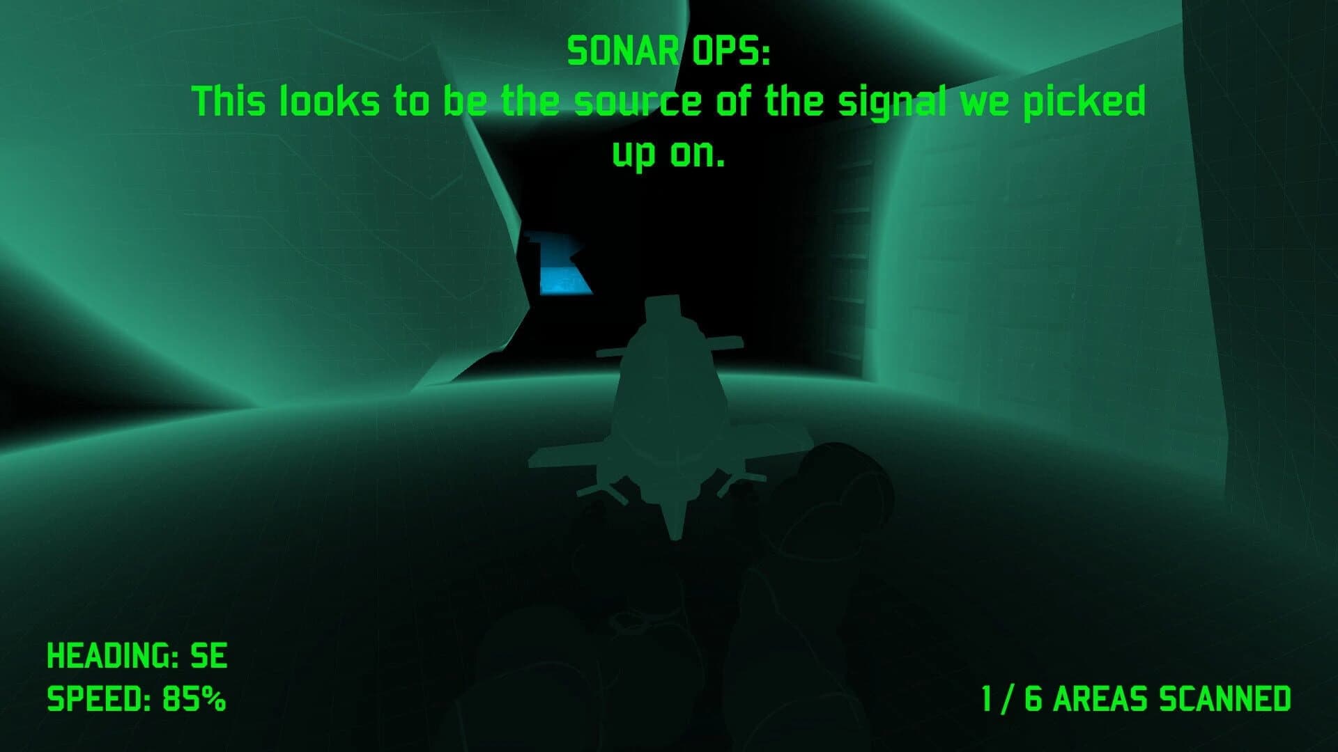 One Ping Only screenshot 4