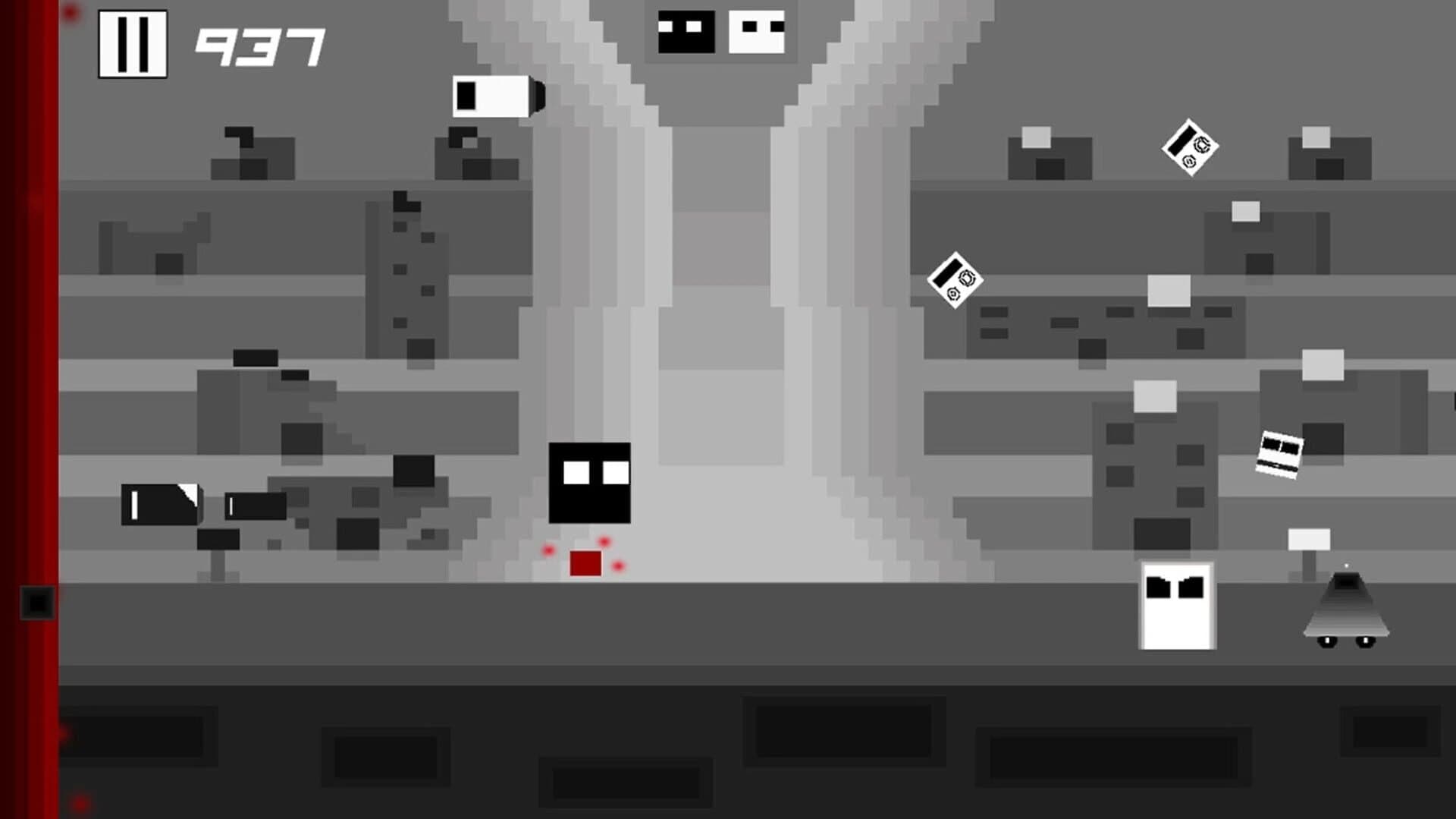 One Pixel screenshot 4