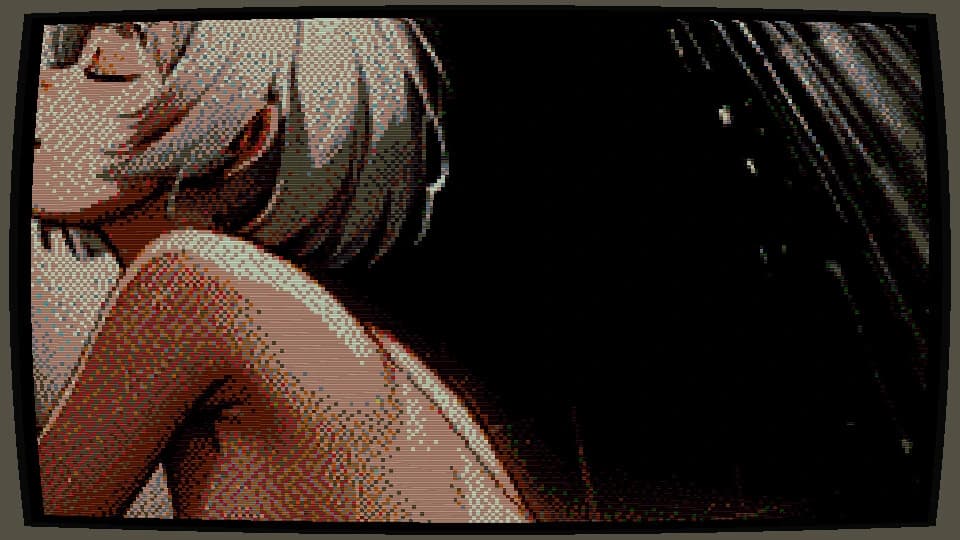 One Possible Future screenshot 7