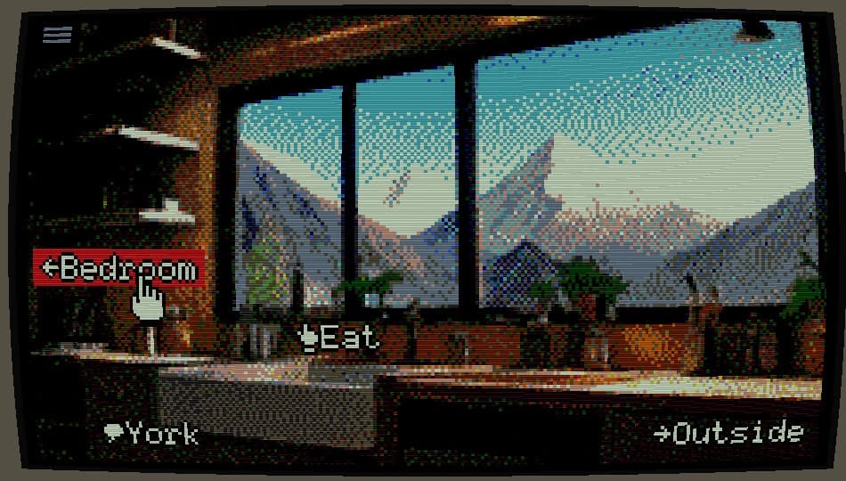 One Possible Future screenshot 6