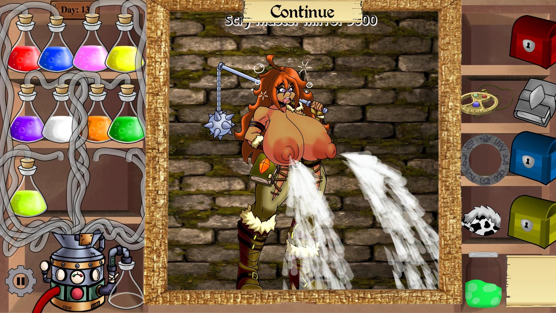 One Potion Please screenshot 5