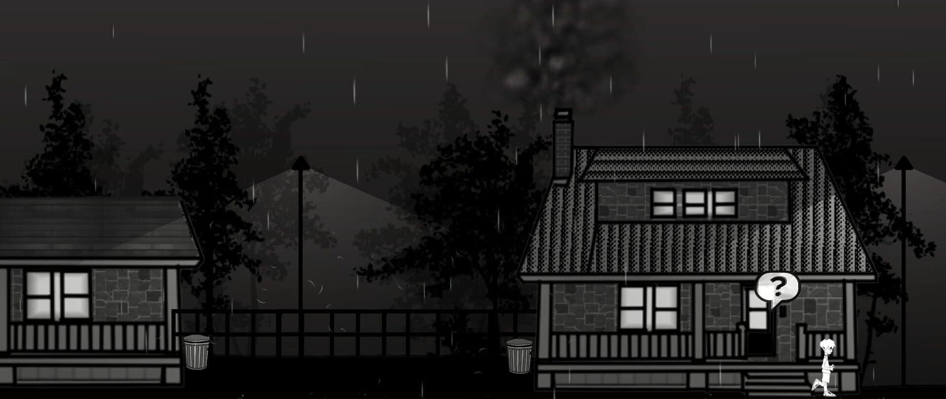 One Rainy Night screenshot 5