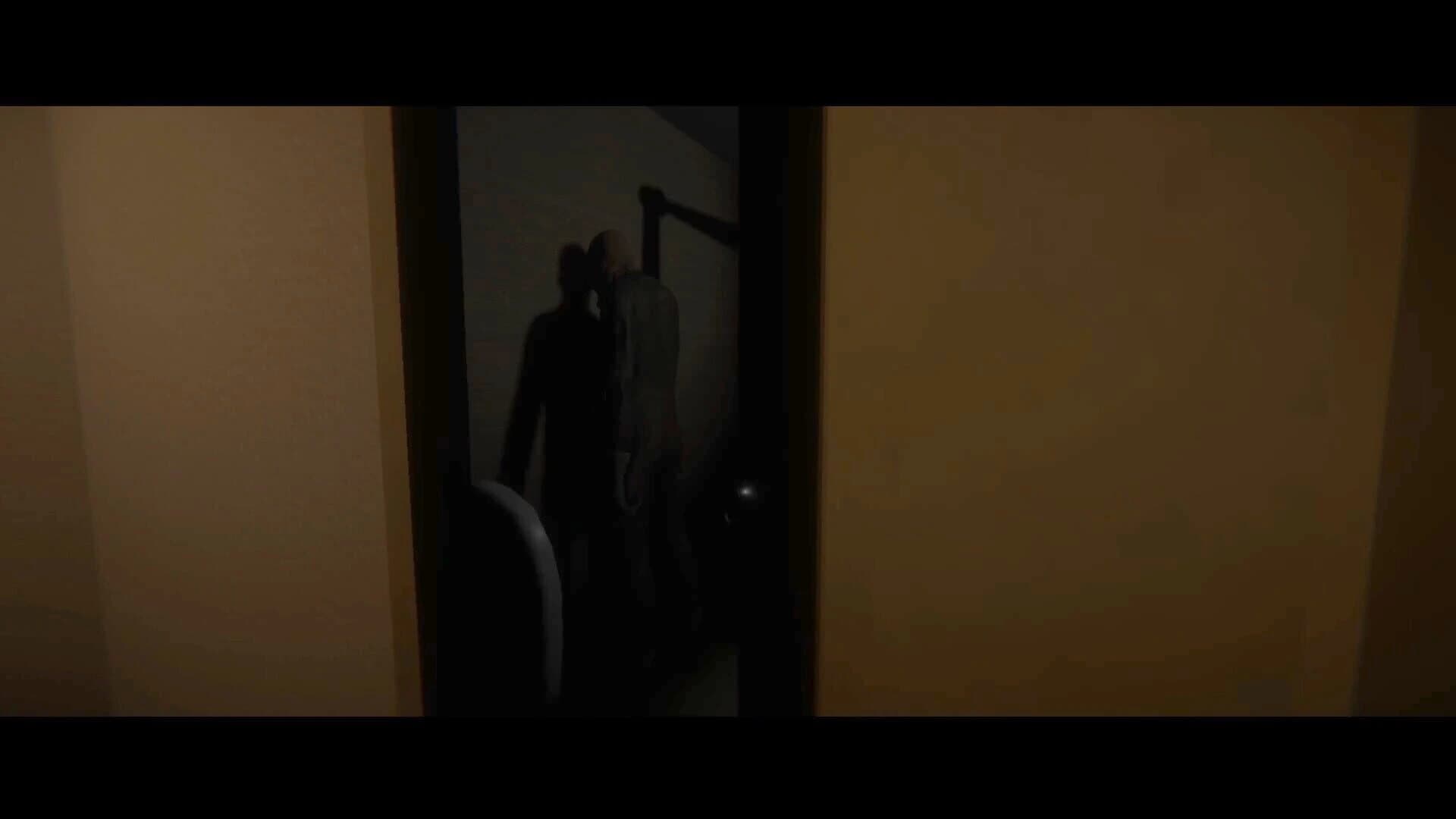 One Room Nightmare screenshot 2