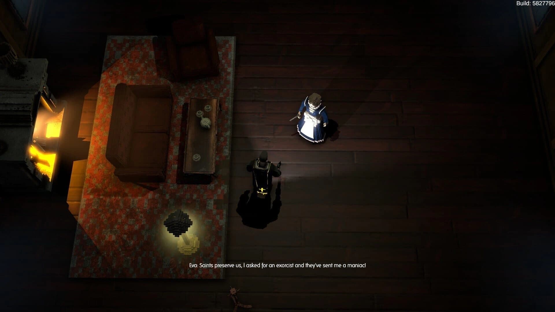 One Shell Straight to Hell screenshot 4