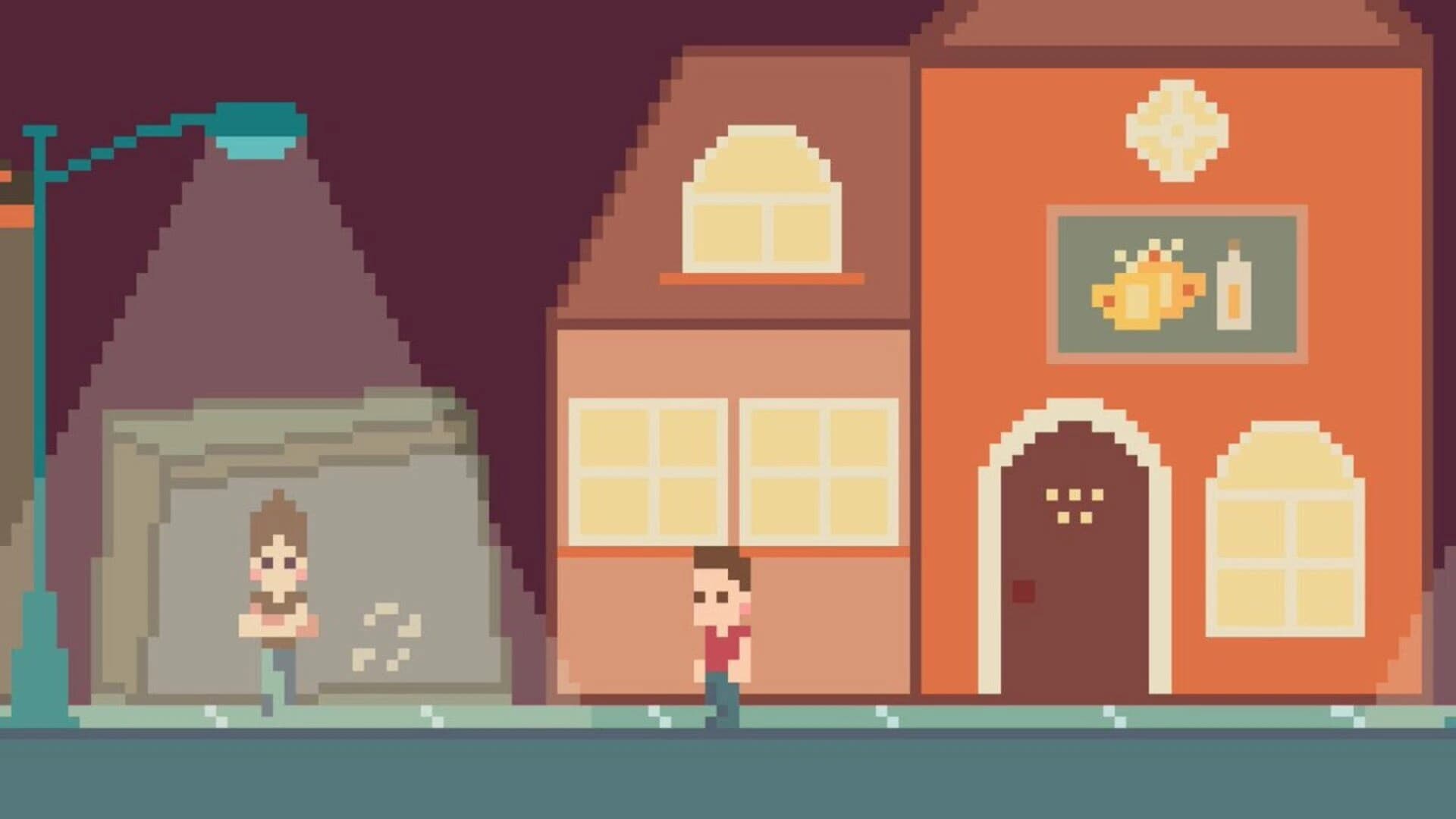 One Shot screenshot 3