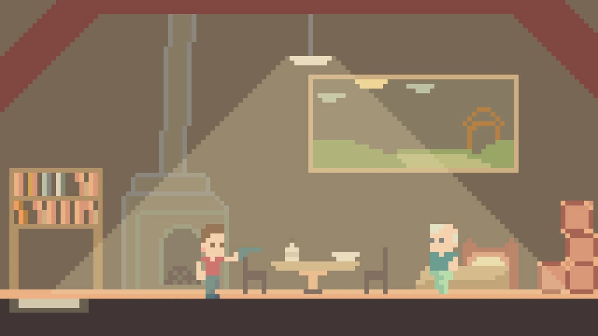 One Shot screenshot 2