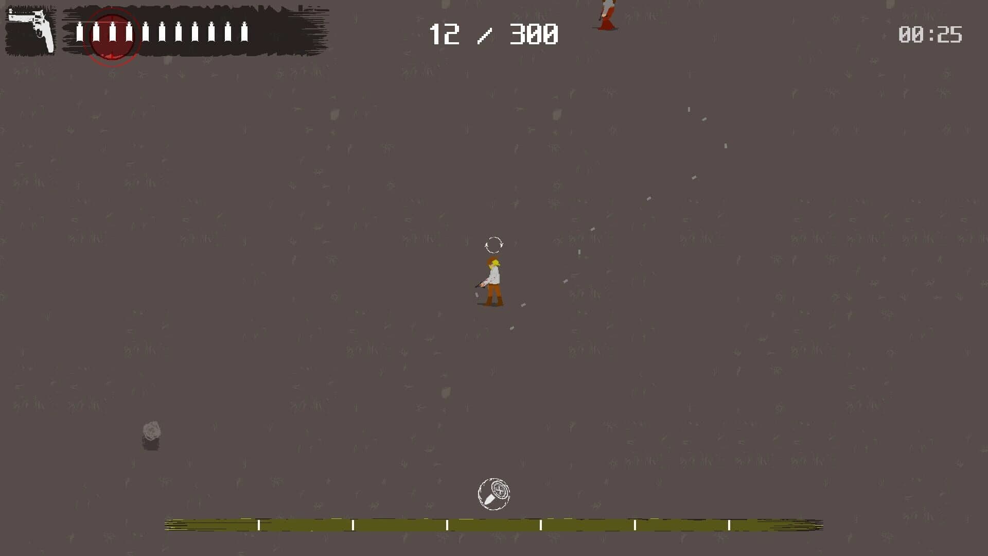 One Shot screenshot 4