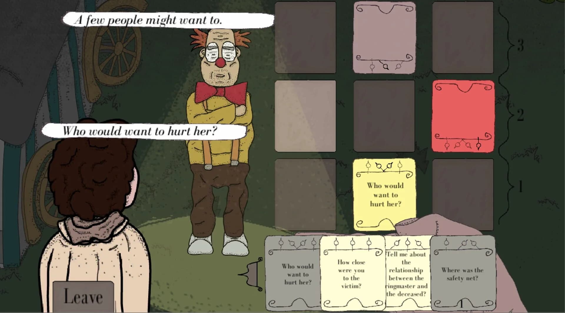 One show only screenshot 3