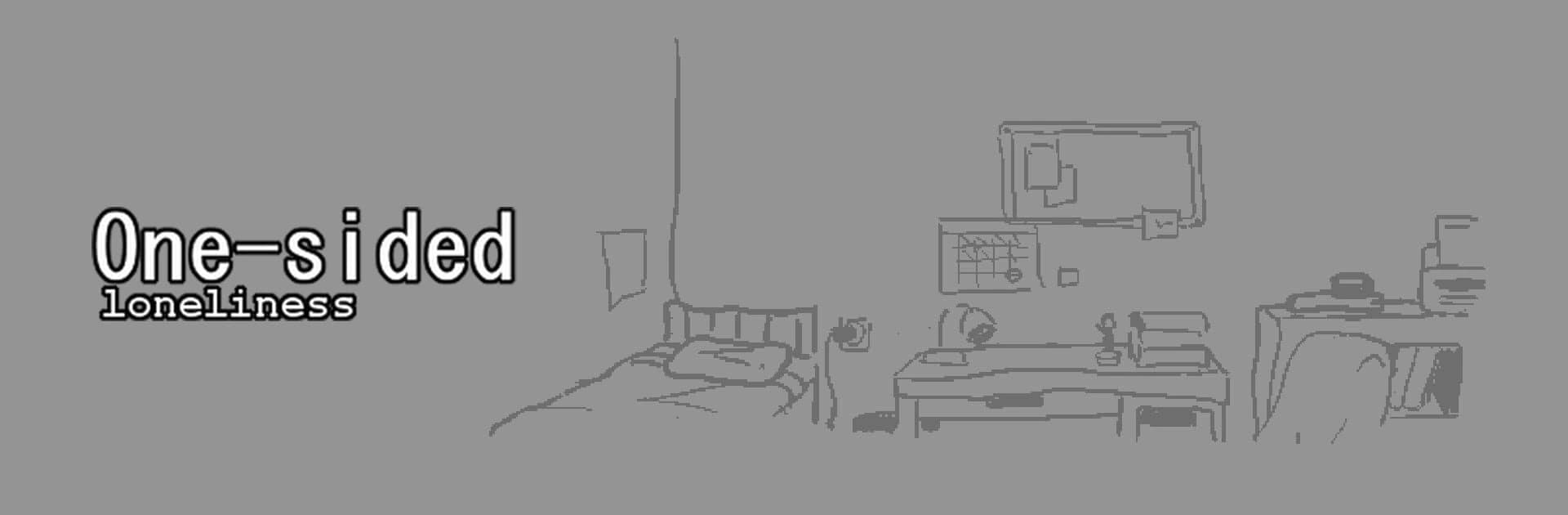 One-sided Loneliness screenshot 3