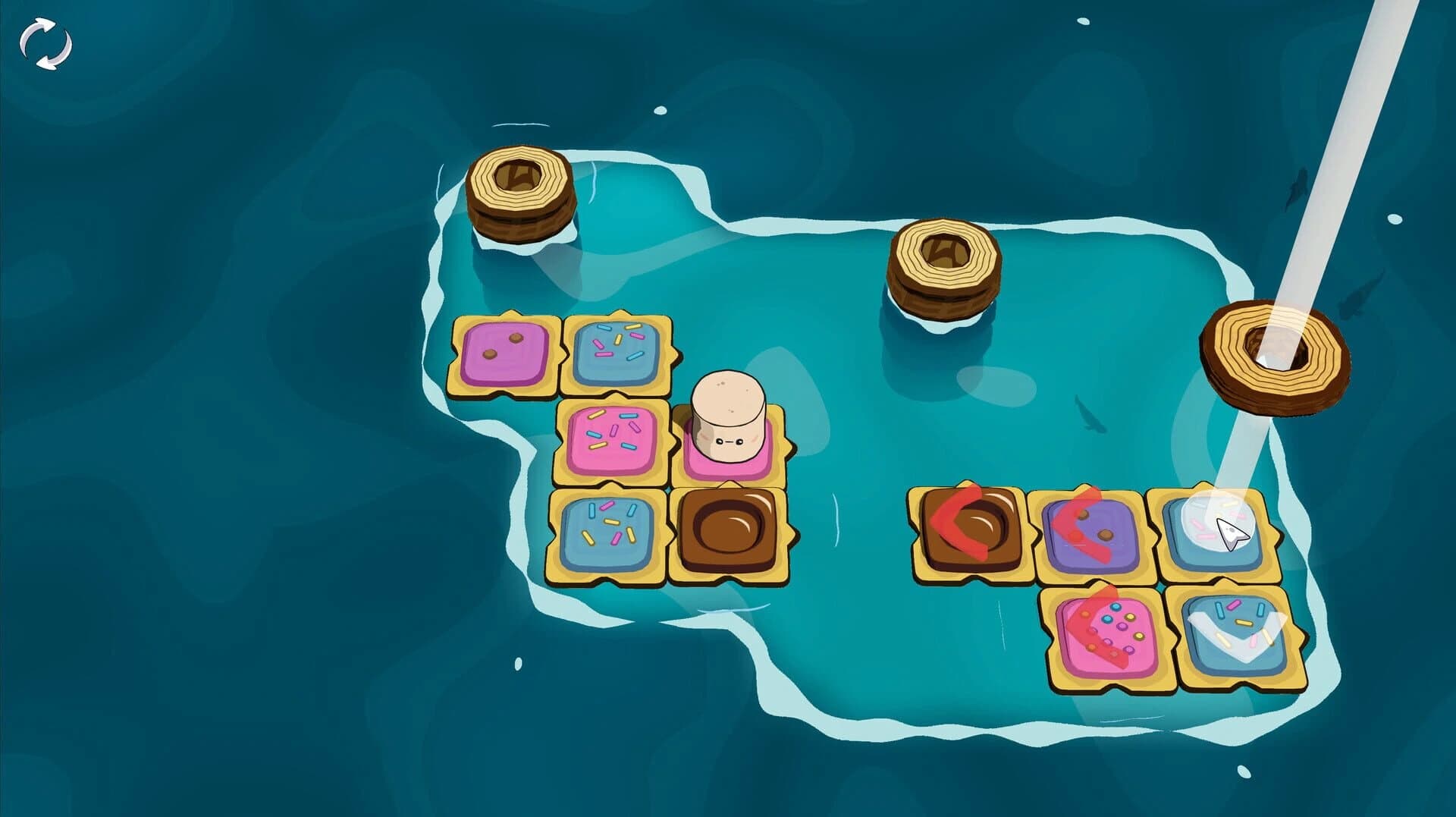One S'More screenshot 1
