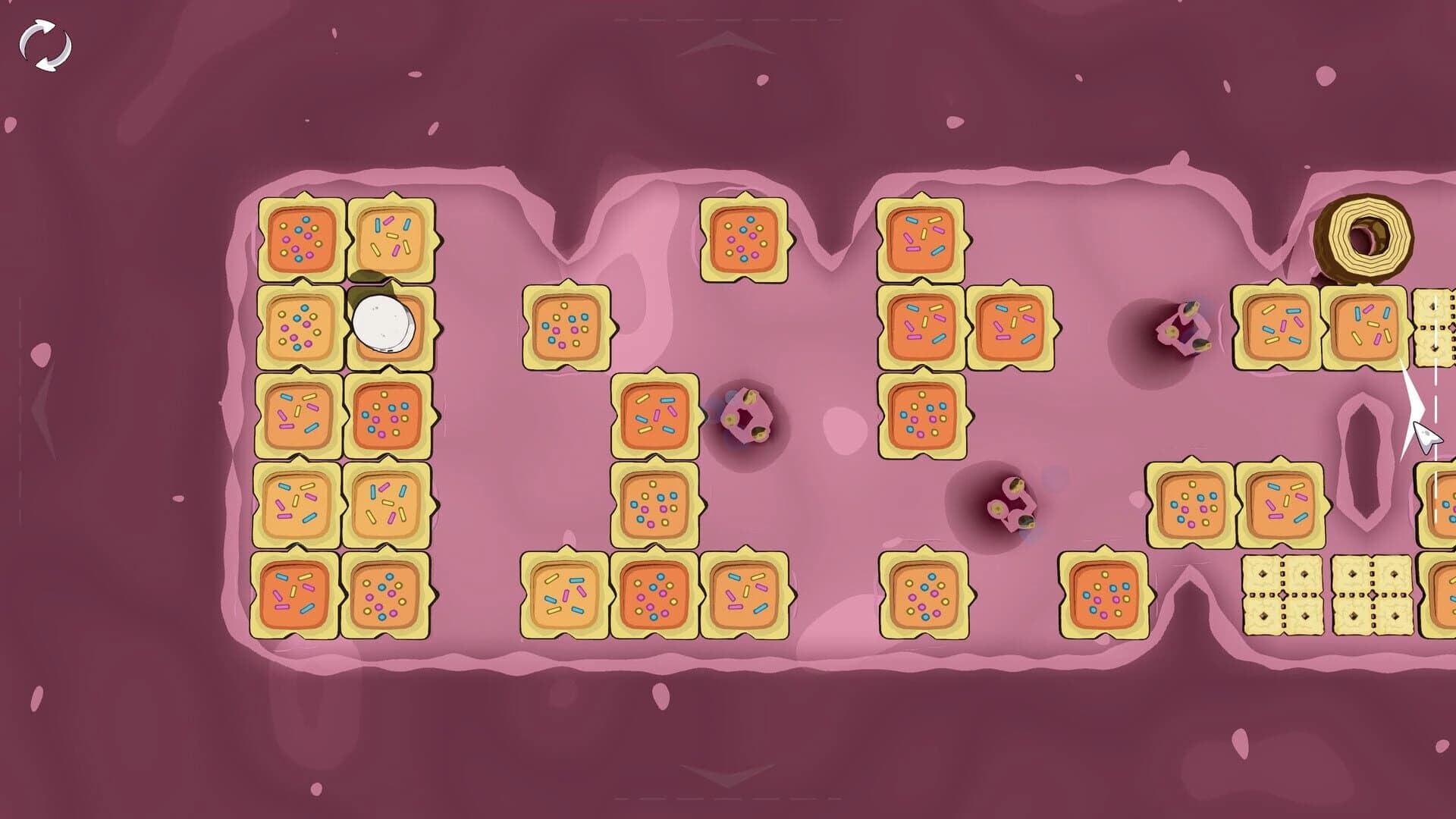 One S'More screenshot 3