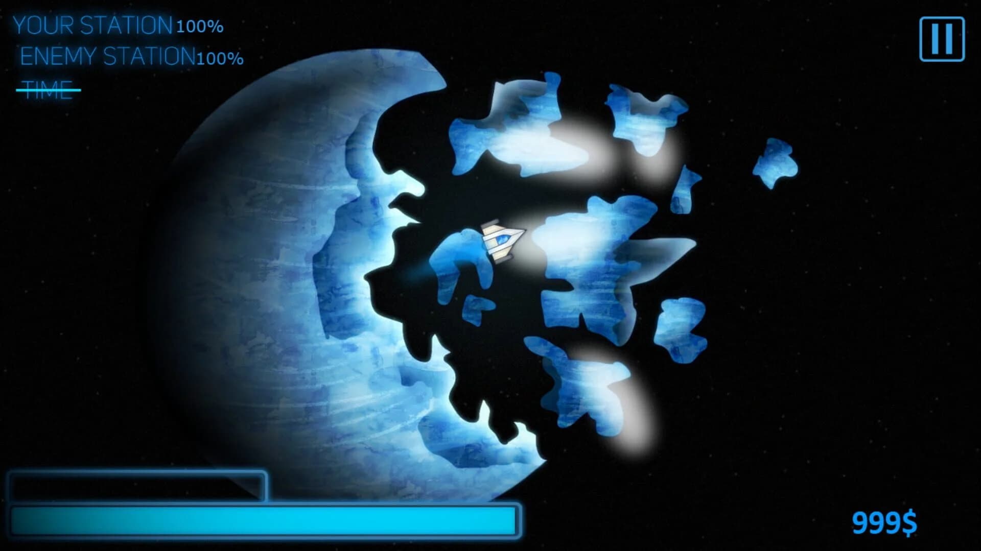 One Star screenshot 5