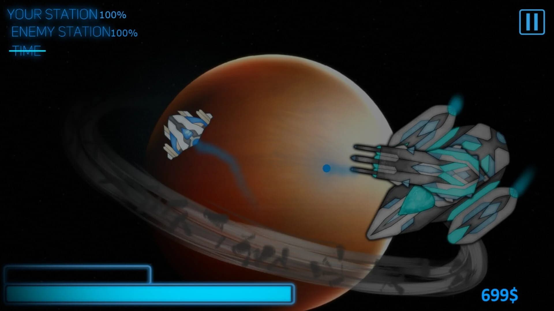 One Star screenshot 3