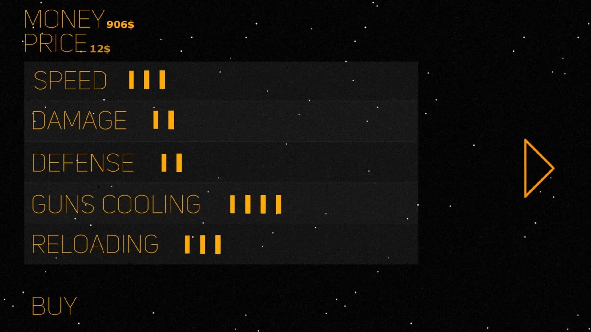 One Star screenshot 2