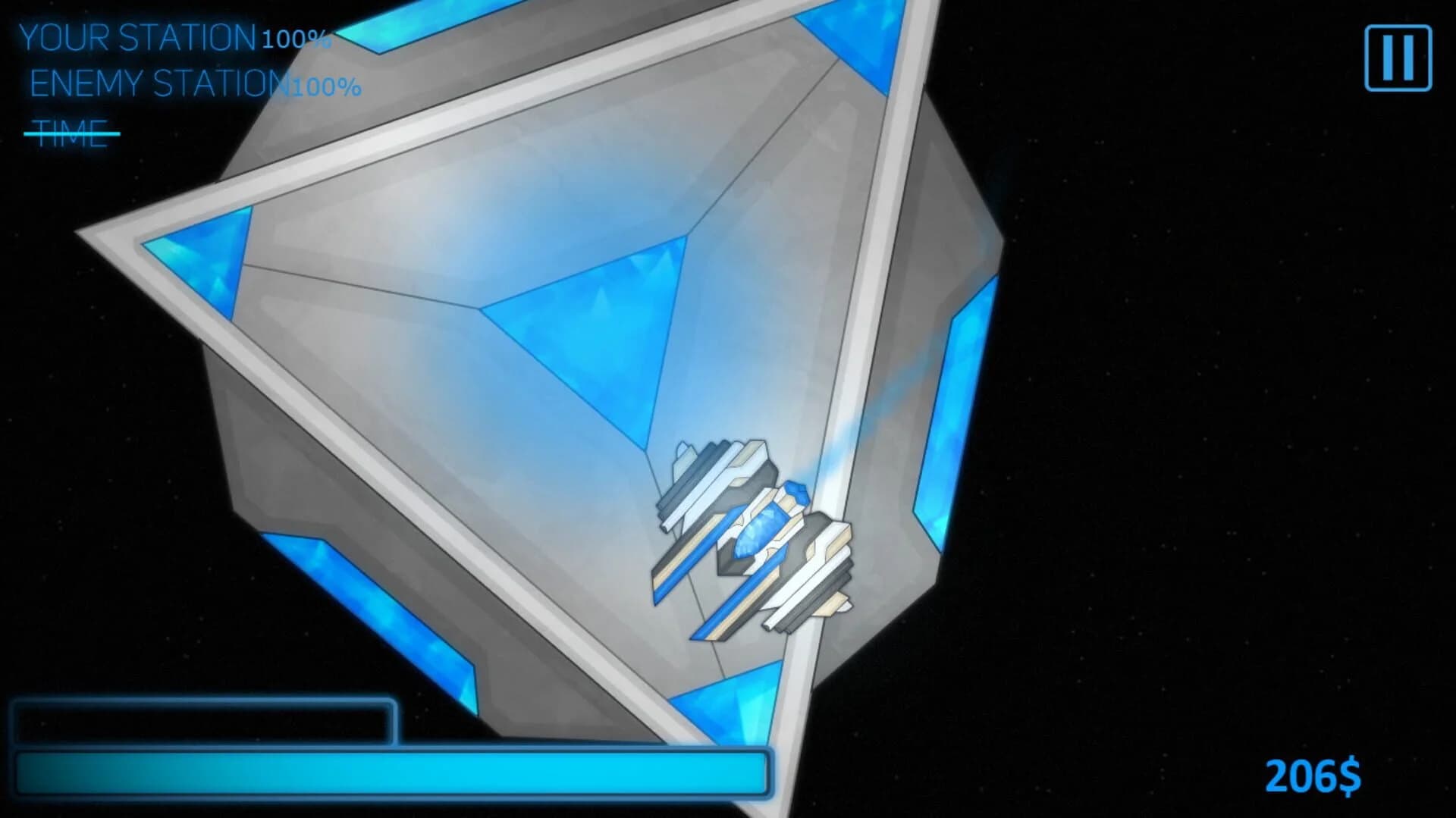 One Star screenshot 4