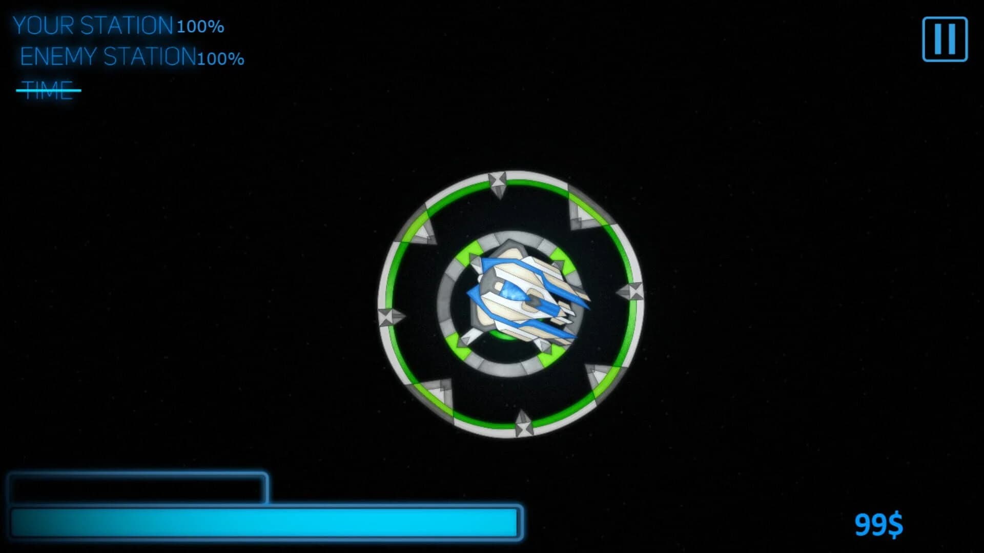 One Star screenshot 1