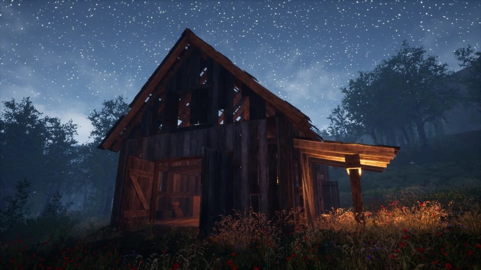 One Step After Fall screenshot 2