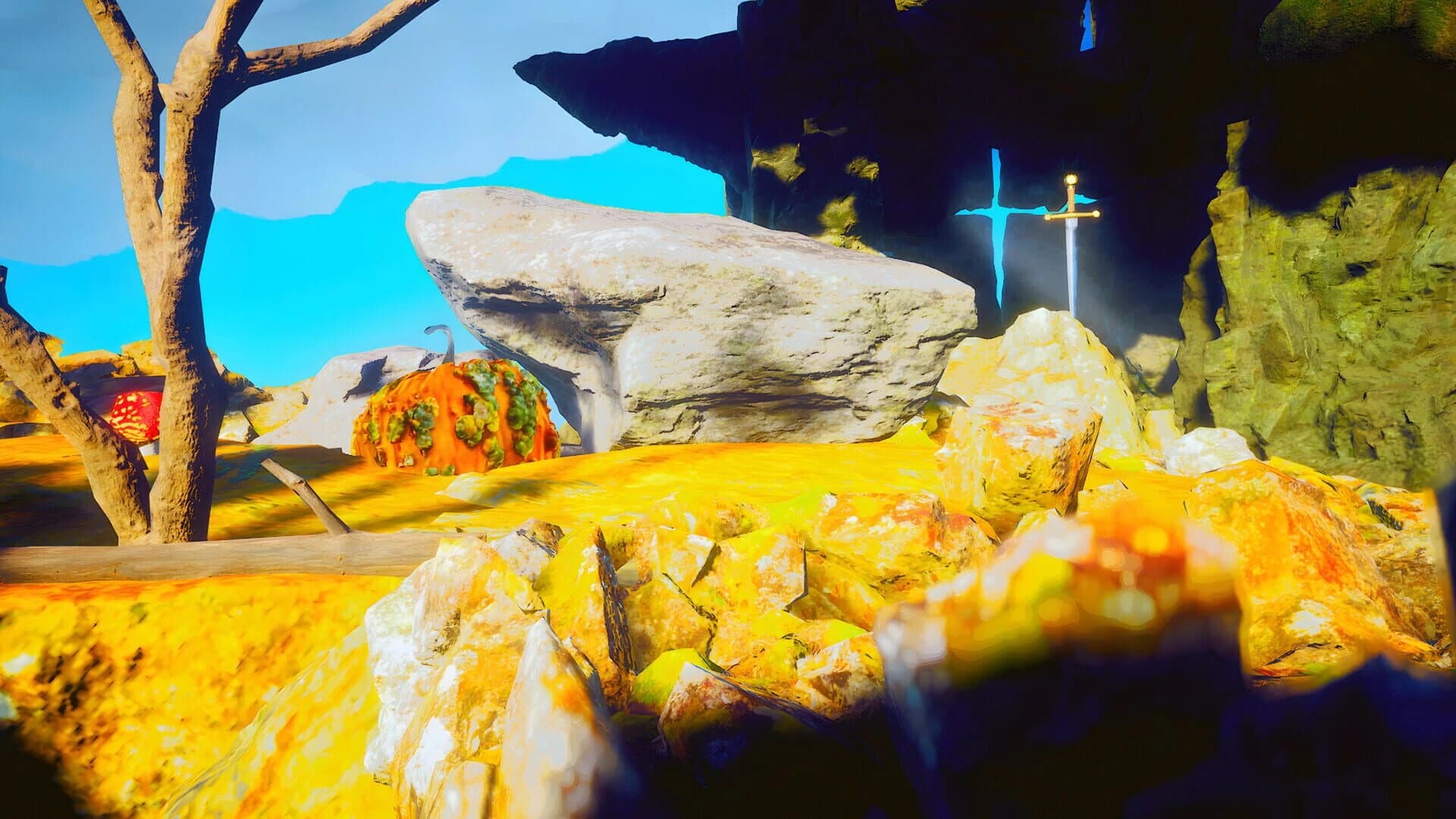 One Step Further screenshot 5