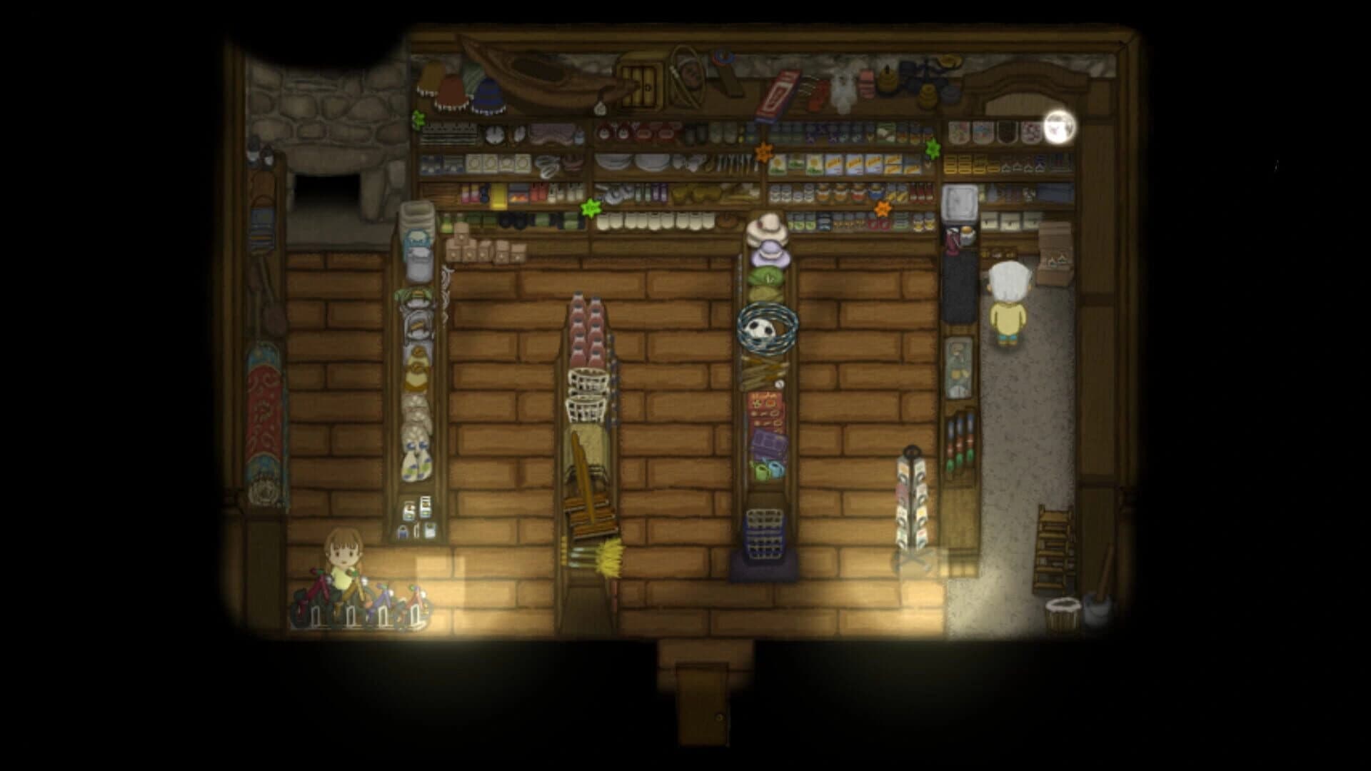 One Summer Holiday screenshot 3