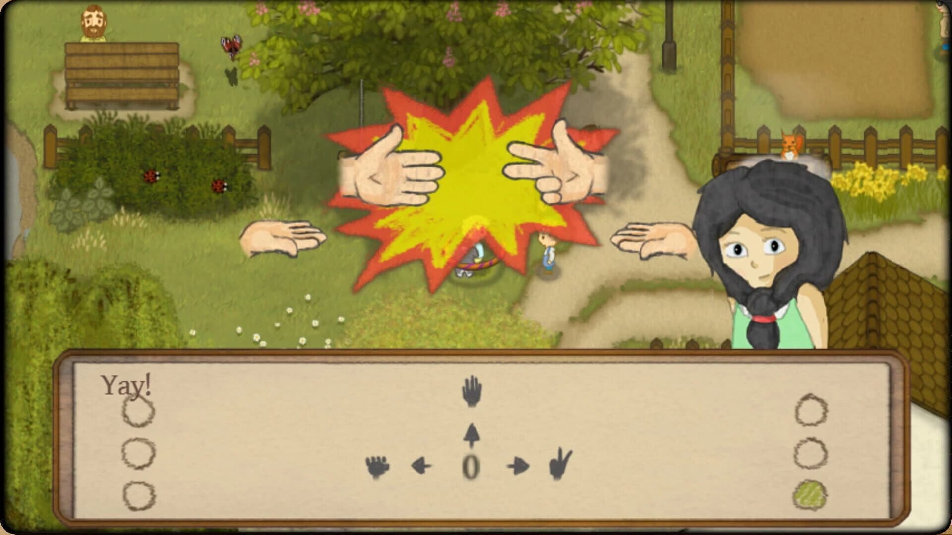 One Summer Holiday screenshot 2