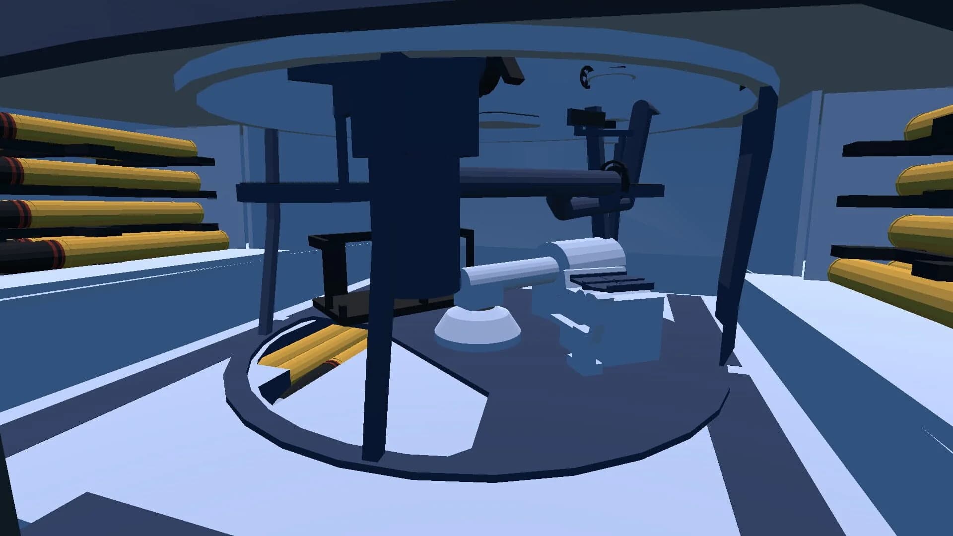 One Tank Army screenshot 2