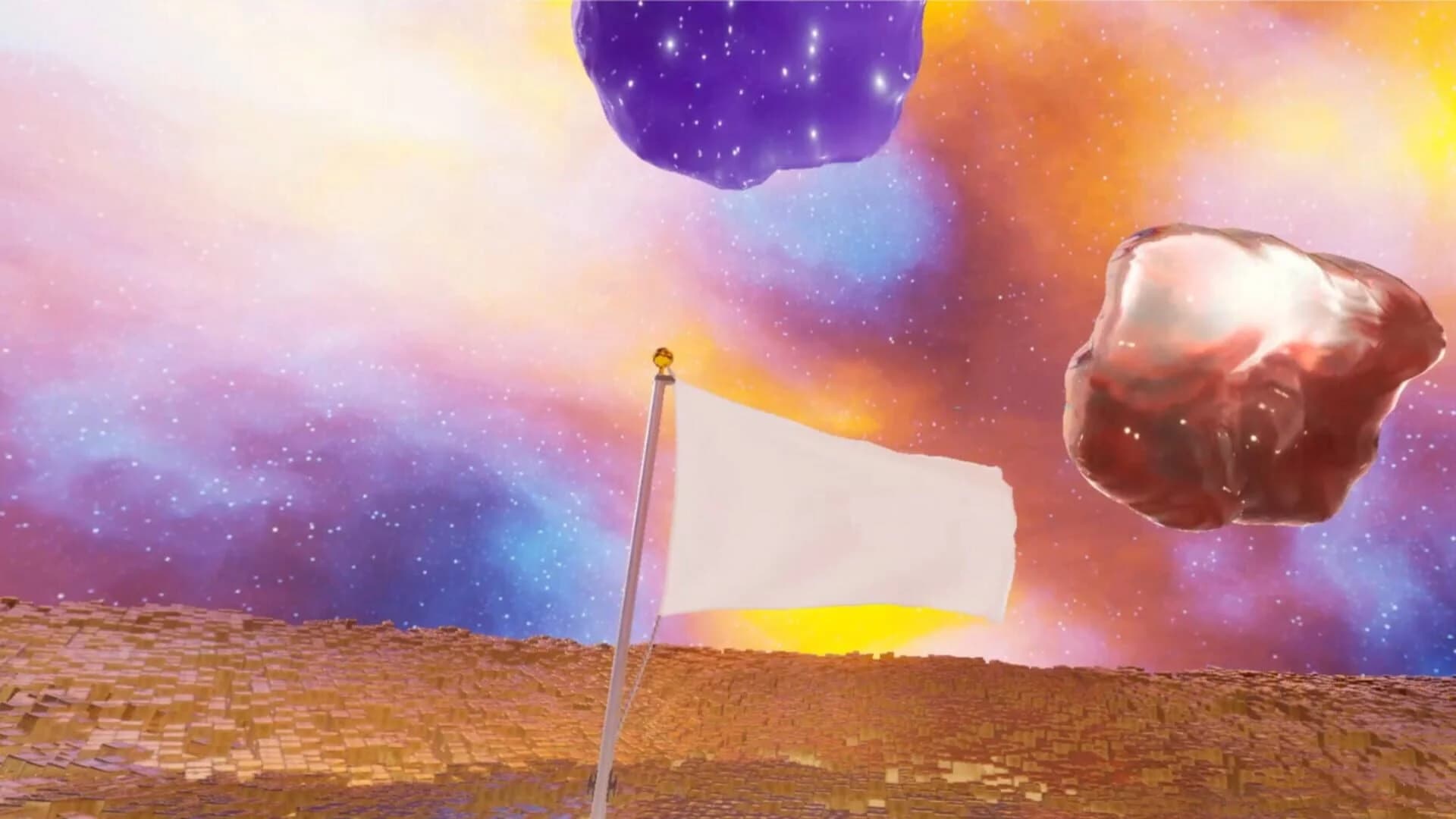 One Tap Golf VR screenshot 1