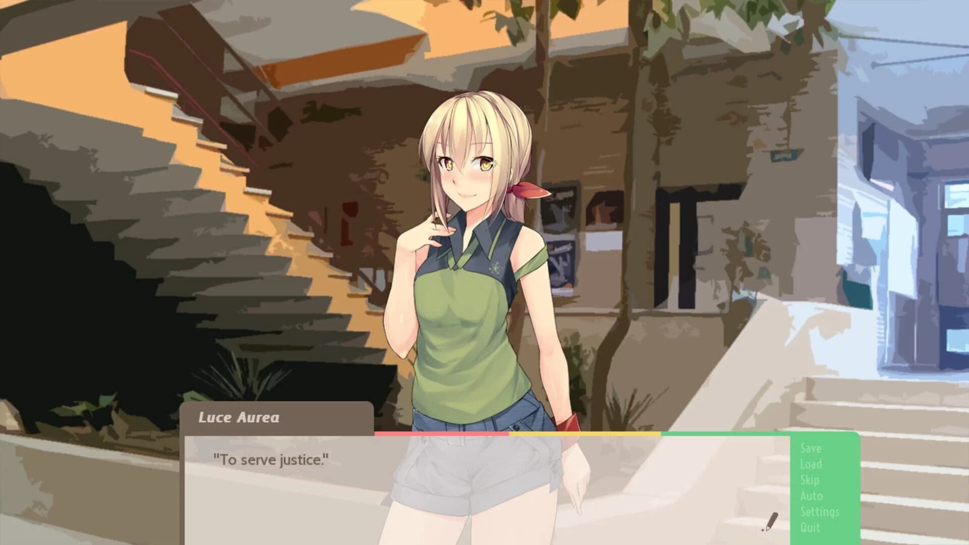 One Thousand Lies screenshot 2