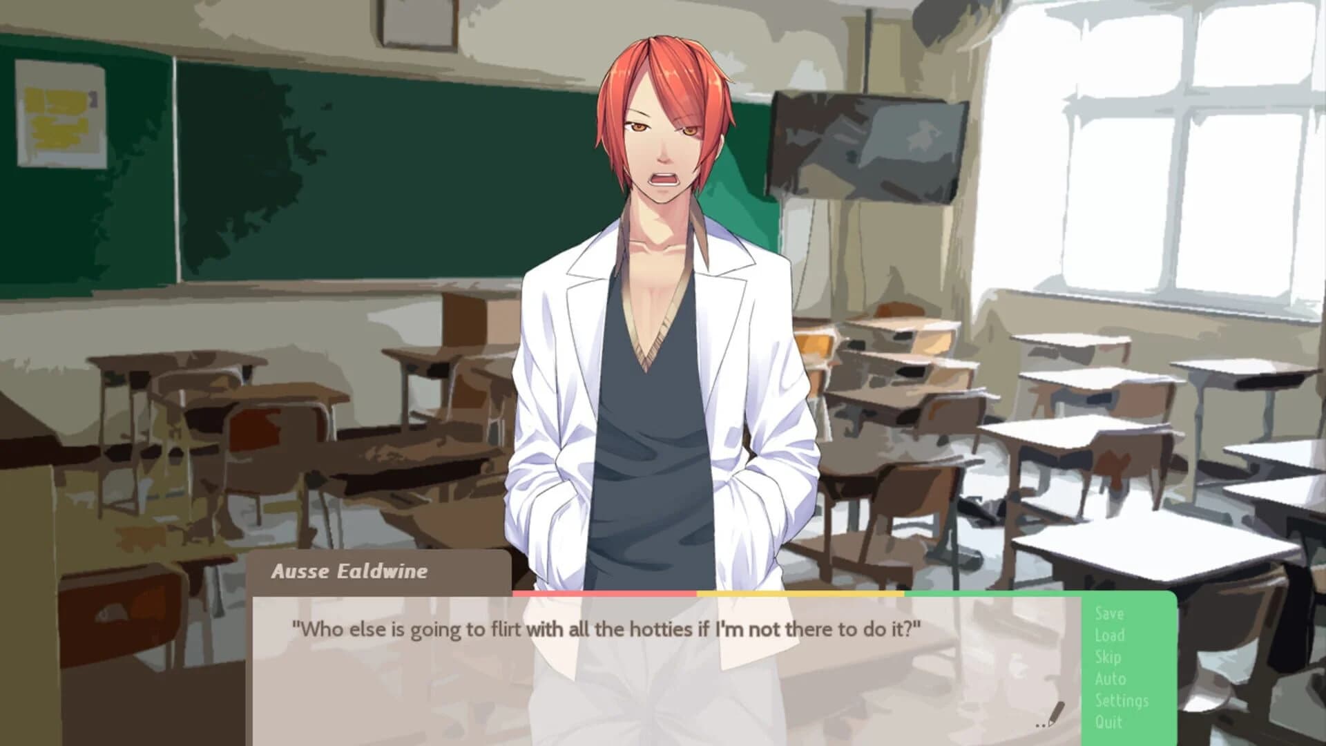 One Thousand Lies screenshot 3