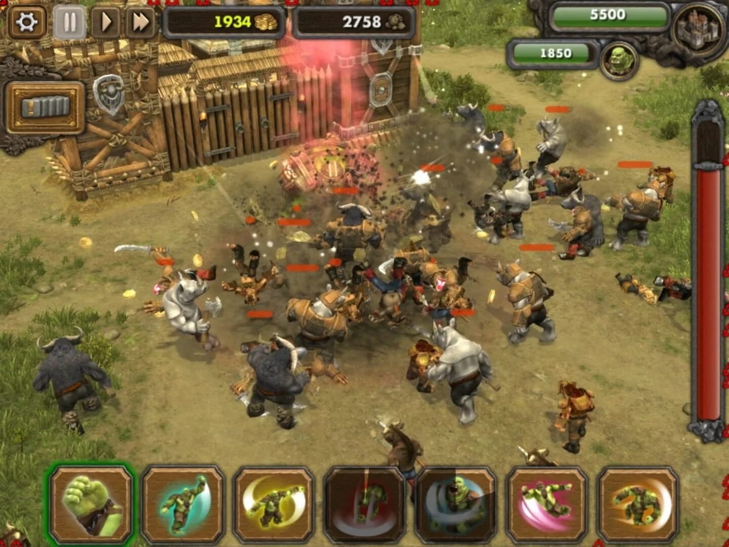 One Troll Army screenshot 4