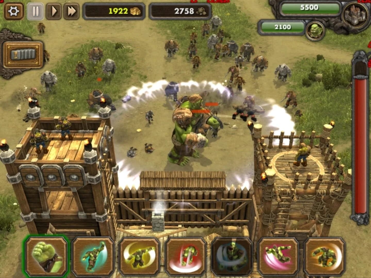 One Troll Army screenshot 1