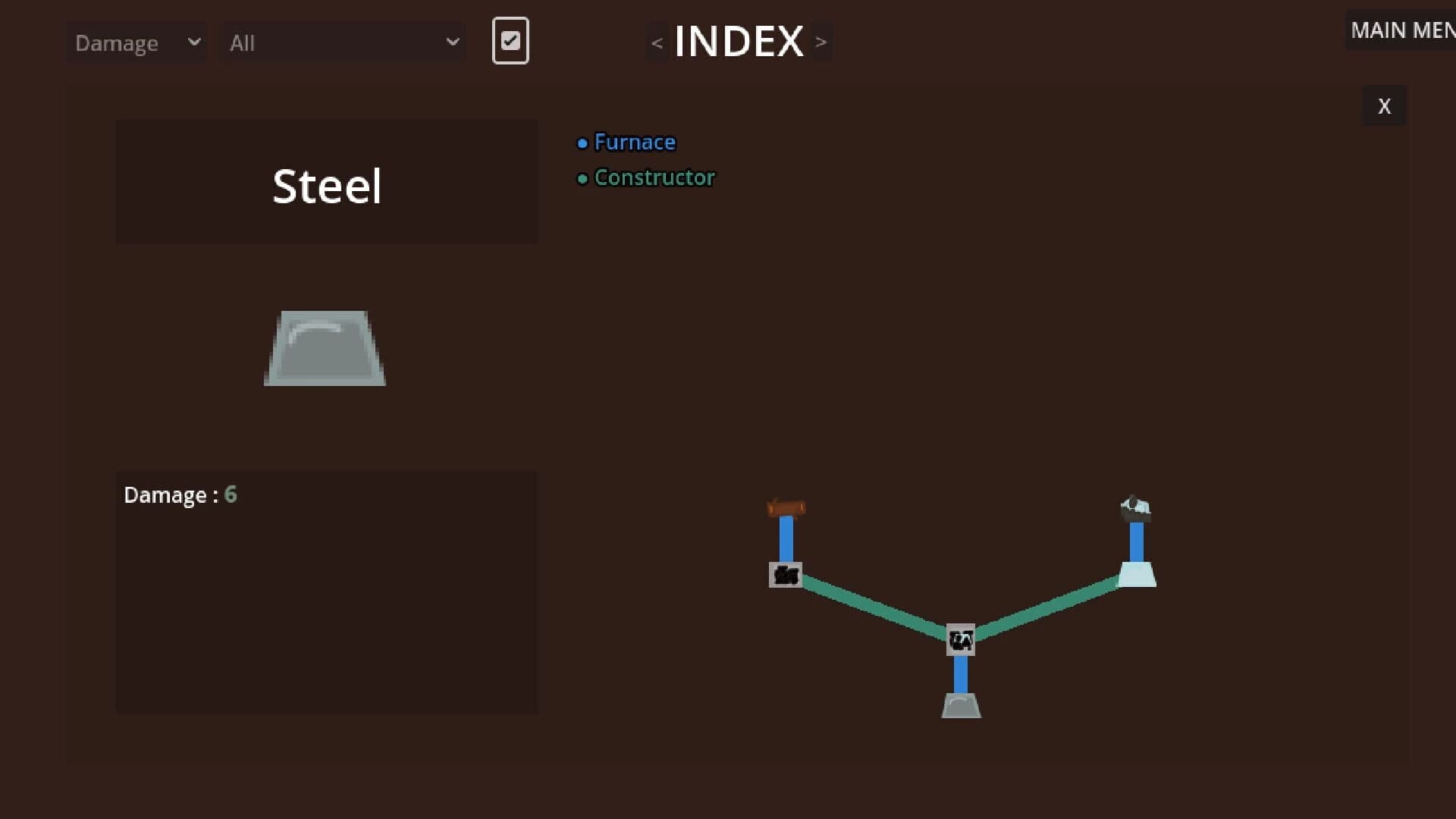 One Turret screenshot 5