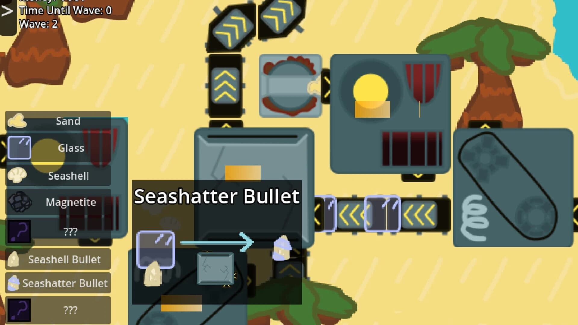 One Turret screenshot 3